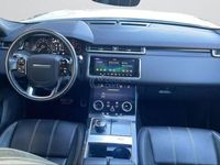 usado Land Rover Range Rover Velar 2.0d R-dynamic S 4wd Aut. 180