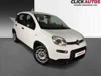 Usado Fiat Panda 70 CV (51 kW) 2024 Utilitario