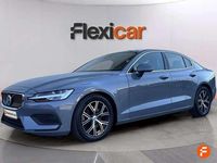 Usado Volvo S60 Core 197 CV (144 kW) 2023 Gris Berlina