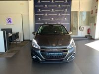 usado Peugeot 208 1.2 PureTech S&S Tech Edition EAT6 110