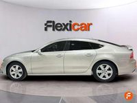 Usado Audi A7 Sportback Premium 218 CV (160 kW) 2016 Beige Utilitario