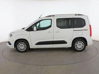 Usado Opel Combo Selective 102 CV (75 kW) 2020 Blanco Monovolumen