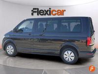 Usado VW Caravelle 150 CV (110 kW) 2023 Negro Berlina
