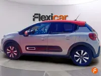 Usado Citroën C3 PureTech 110 CV (80 kW) 2023 Beige Utilitario