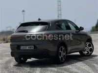 Usado Alfa Romeo Tonale Veloce 280 CV (205 kW) 2023 Gris / plata SUV