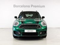 usado Mini Cooper S Countryman E ALL4 165 kW (224 CV)