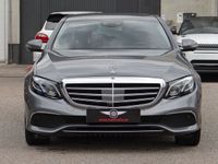 usado Mercedes E350 Clase E 2017Hybrid