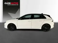 Usado Opel Astra Edition 131 CV (96 kW) 2023 Blanco Utilitario