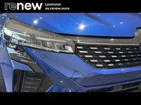 Usado Renault Clio V Techno 100 CV (73 kW) 2025 Azul Berlina