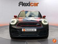 Usado Mini John Cooper Works Countryman 306 CV (225 kW) 2019 Negro SUV