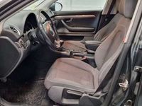 usado Seat Exeo 2.0TDI CR Style