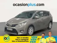 Usado Toyota Verso Advance 111 CV (81 kW) 2015 Monovolumen
