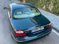 usado Jaguar S-Type V8 4.2 Executive Aut.