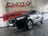 Usado MG ZS Comfort 106 CV (77 kW) 2024 Negro SUV