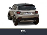 Usado Jeep Avenger Summit 114 kW (156 CV) 2023 SUV