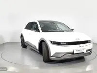 Usado Hyundai Ioniq 6 239 kW (325 CV) 2024 Blanco Berlina