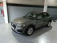 Usado Audi Q3 Advanced 245 CV (180 kW) 2022 Gris / plata SUV