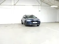 Usado Ford Focus Active 155 CV (114 kW) 2023 Azul Berlina