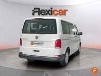 Usado VW Caravelle 150 CV (110 kW) 2023 Blanco Monovolumen