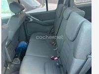 Usado Nissan Pathfinder SE 171 CV (125 kW) 2007 Blanco SUV