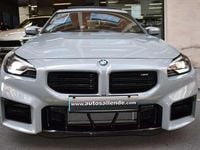 Usado BMW M2 Comfort Edition 480 CV (353 kW) 2024 Gris Coupe