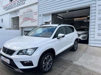 usado Seat Ateca 1.0 TSI S&S Ecomotive Style