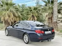 Usado BMW 520 184 CV (135 kW) 2012 Negro Berlina