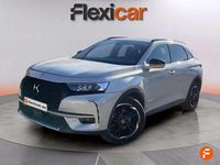 Usado DS Automobiles DS7 Crossback Performance 131 CV (96 kW) 2021 Beige SUV