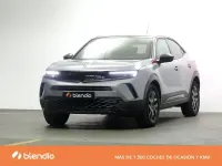 Usado Opel Mokka-e GS Line 100 kW (136 CV) 2021 Gris SUV