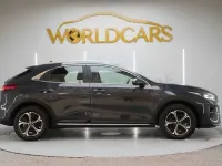 Usado Kia XCeed 141 CV (103 kW) 2021 Gris / plata SUV