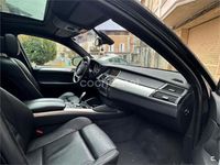 Usado BMW X6 286 CV (210 kW) 2009 Negro SUV