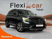 usado Renault Koleos Initiale Paris Blue dCi 140kW X-Tr 4x4