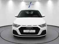 Usado Audi A1 Sportback Advanced Plus 95 CV (69 kW) 2023 Blanco Utilitario