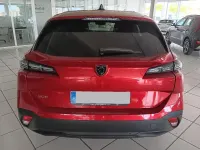 Usado Peugeot 308 Active 130 CV (95 kW) 2023 Rojo Familiar