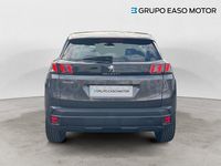 Usado Peugeot 3008 Active 130 CV (95 kW) 2021 Gris / plata SUV