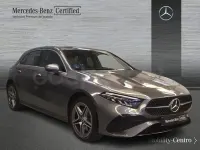 Usado Mercedes A250 218 CV (160 kW) 2024 Gris montana Berlina