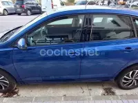 Usado VW Polo 95 CV (69 kW) 2024 Azul Utilitario