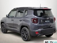 Nuevo Jeep Renegade Summit 130 CV (95 kW) 2025 Gris / plata SUV