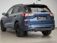 Usado Ford Kuga ST-Line X 151 CV (111 kW) 2023 Azul SUV