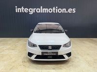 usado Seat Ibiza 1.6 TDI 59kW (80CV) Reference Plus