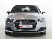 Usado Audi A3 Sportback e-tron Sport 204 CV (150 kW) 2018 Gris plata Utilitario