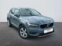 Usado Volvo XC40 150 CV (110 kW) 2020 Gris SUV
