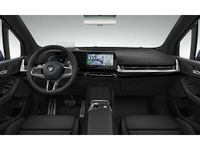 Usado BMW 218 Active Tourer Comfort Edition 136 CV (100 kW) 2022 Gris Monovolumen