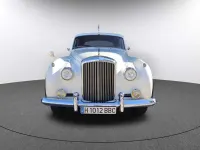 Usado Bentley S2 200 CV (147 kW) 1961 Berlina