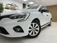 Usado Renault Clio V Business 85 CV (62 kW) 2020 Blanco