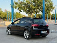Usado Seat Leon Sport 160 CV (117 kW) 2010 Negro Utilitario