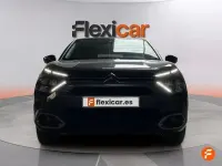 Usado Citroën C4 Live 100 CV (73 kW) 2023 Gris SUV