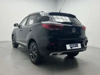 Usado MG ZS Luxury 106 CV (77 kW) 2024 Negro SUV