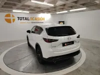 Usado Mazda CX-5 Homura-Line 165 CV (121 kW) 2023 Otro SUV