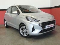 usado Hyundai i10 1.0 MPI 67CV Klass auto